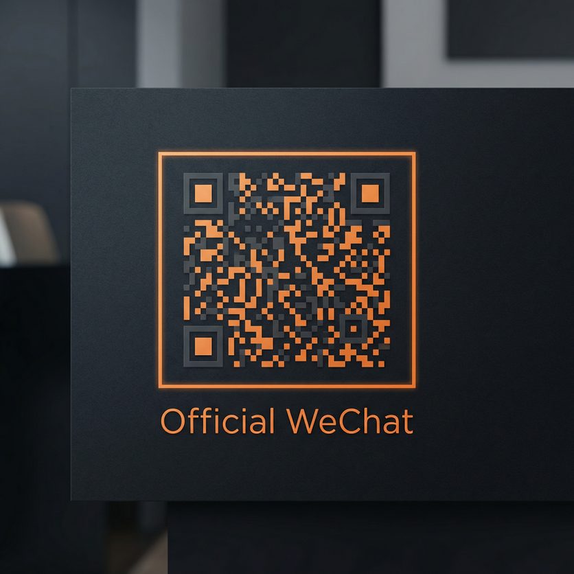 每日大赛公众号二维码